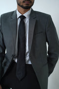 The Charcoal Standard Blazer