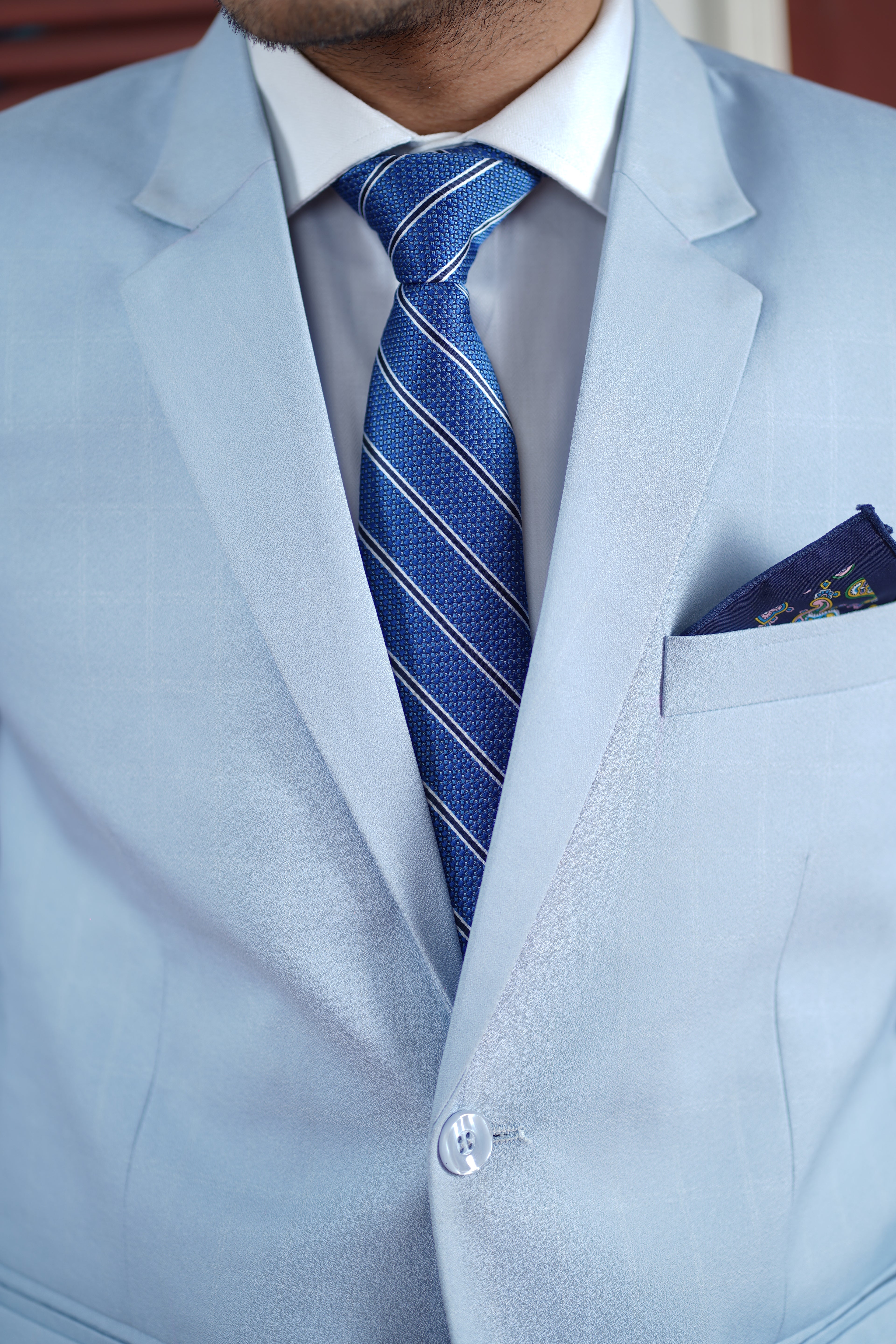 The Sky Standard Blazer